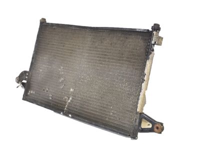 Acura 80110-S6M-A01 A/C Condenser