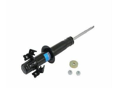 2000 Acura Integra Shock Absorber - 51605-ST7-N12