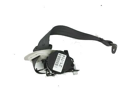 2013 Acura MDX Seat Belt - 04824-STX-A00ZC