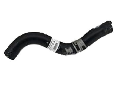 2015 Acura TLX Cooling Hose - 19501-RDF-A01