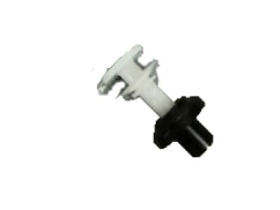 Acura 91561-SJD-003 Clip, Pillar