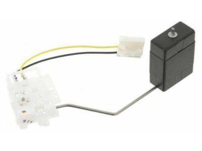 Acura 17630-S0K-A52 Fuel Gauge Sending Unit