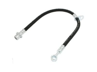 Acura NSX Brake Line - 01466-T6N-A00