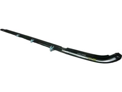 Acura 72910-S0K-A01