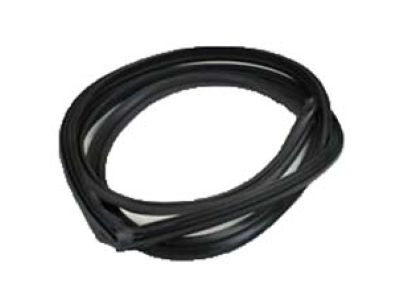 Acura Weather Strip - 74440-S6M-003