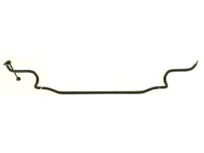 2008 Acura TL Sway Bar Kit - 52300-SEP-A21