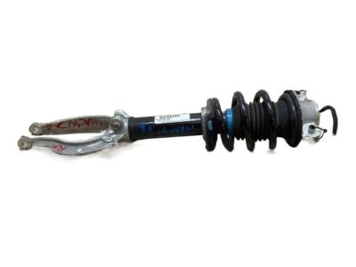 Acura 51271-T6N-A01 Front Damper Right Fork