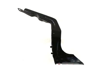 Acura 71193-ST7-000 Bumper Cover