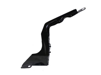 Acura 71193-ST7-000 Bumper Cover