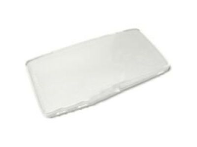 Acura 34262-SM4-003 Lens