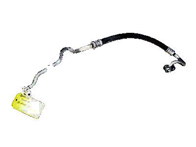 Acura RDX A/C Hose - 80312-STK-A01