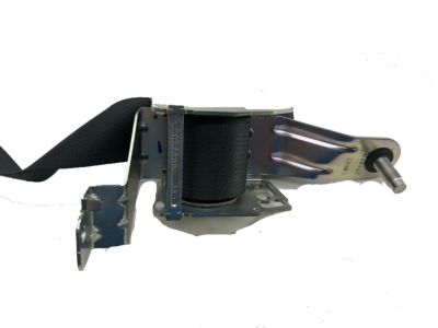 2009 Acura TL Seat Belt - 04824-TK4-A00ZA