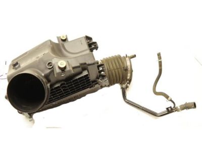 Acura 17201-5J2-A00 Air Cleaner