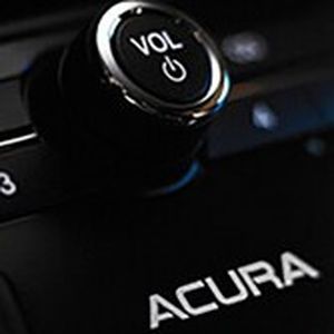 Acura 08A15-TR0-100