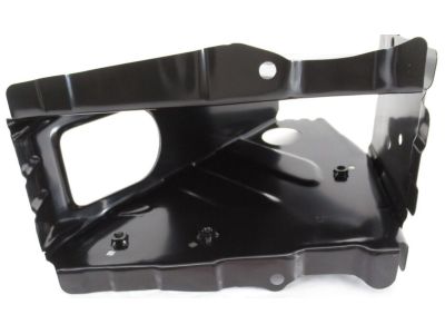 Acura 04609-TA0-A00ZZ Left Front Extension Member Set (Lower)