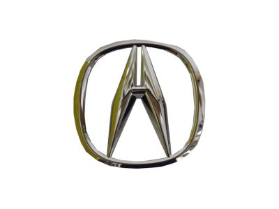 2006 Acura RL Emblem - 75700-SJA-A01