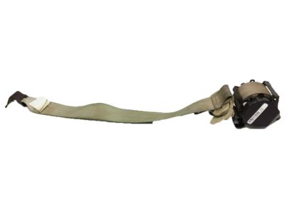 Acura Seat Belt - 04824-TX4-A00ZA