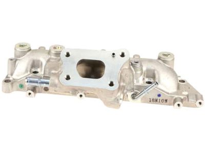 2008 Acura RDX Exhaust Manifold - 18100-RWC-A00