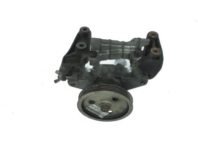 Acura 06561-P72-505RM Power Steering Pump Sub-Assembly (Reman)