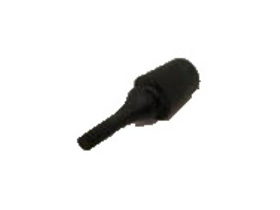 Acura 77508-SEC-A00 Glove Box Lid Stopper