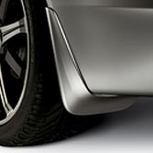 2011 Acura TL Mud Flaps - 08P00-TK4-280