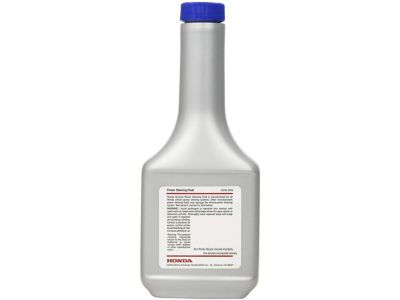 Acura 08206-9002 Power Steering Fluid