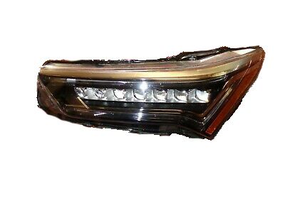 Acura RDX Headlight - 33150-TJB-A11