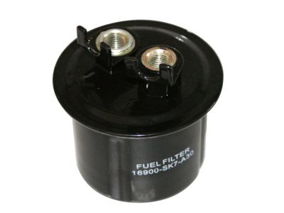 1990 Acura Integra Fuel Filter - 16900-SK7-A30