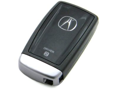 Acura 72147-TZ3-A32 Fob Assembly Entry Key