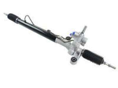 United Power Steering Rack and Pinion Part 26-UN2017UPS1773 Acura TL 2.5 L 95-98 