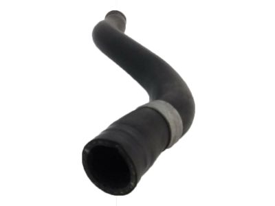 Acura 19501-RWC-A00 Upper Radiator Hose