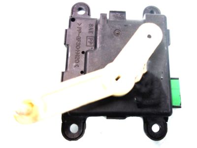 2003 Acura TL Blend Door Actuator - 79160-S0K-A01