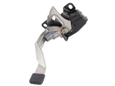 2007 Acura MDX Hood Latch - 74120-STX-506