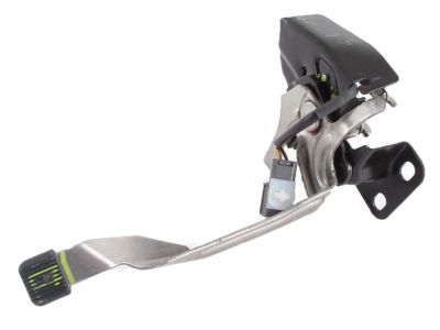 Acura 74120-STX-506 Hood Lock Assembly