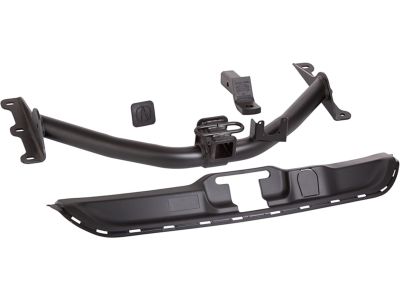 Acura 08L92-TZ5-201 Trailer Hitch