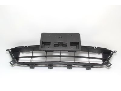 2008 Acura TSX Grille - 71103-SEA-000