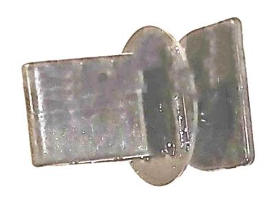 Acura 91533-STK-003 Connector Clip (Natural)