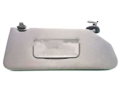 2003 Acura TL Sun Visor - 83230-S84-A03ZF