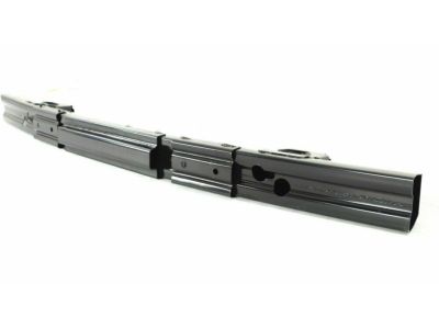 Acura 71530-S0K-A00ZZ Rear Bumper Reinforcement