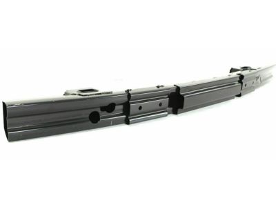 Acura 71530-S0K-A00ZZ Rear Bumper Reinforcement