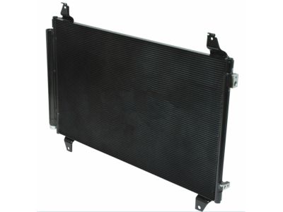 80100-TZ5-A02 Acura A/C Condenser Compatible Product Photo 2 of 2