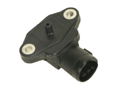 Acura 37830-PAA-S00 Manifold Air Pressure Map Sensor