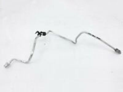 1998 Acura CL A/C Hose - 80341-SS8-A01