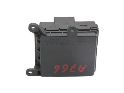 Acura 79610-STK-A41 Instrumental Panel A/C Heater Control