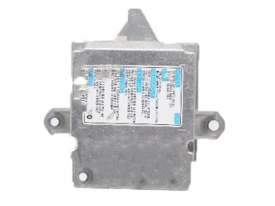 2012 Acura TL Air Bag Control Module - 77960-TK4-A12