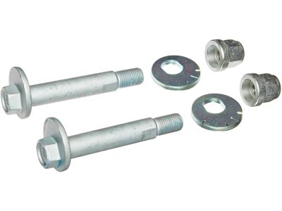 Acura 06520-S0X-C00 Control Arm Adjust Bolt Kit