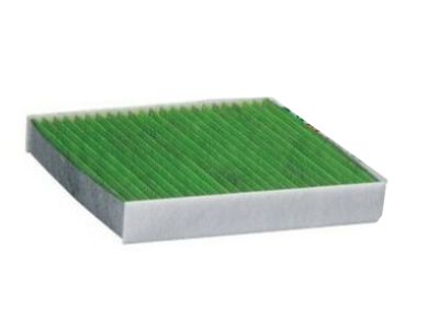 Acura Cabin Air Filter - 80291-T6A-J01