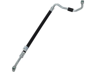 Acura ZDX A/C Hose - 80311-SZN-A01