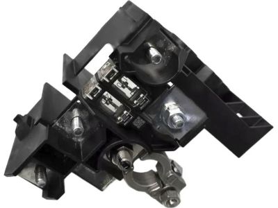 Acura Battery Terminal - 38240-TGV-A01