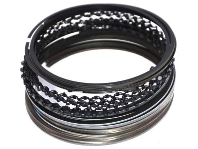 Acura MDX Piston Rings - 13011-RYE-A01